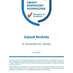 Beskidy