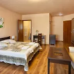 Πανδοχείο Beskidy *