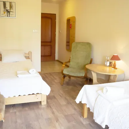 Beskidy Inn *