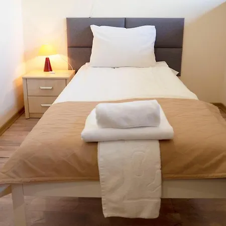 イン Beskidy Żywiec