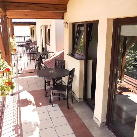 Beskidy Inn *