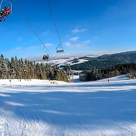 Beskidy Мини-отель