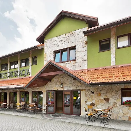 Inn Beskidy *
