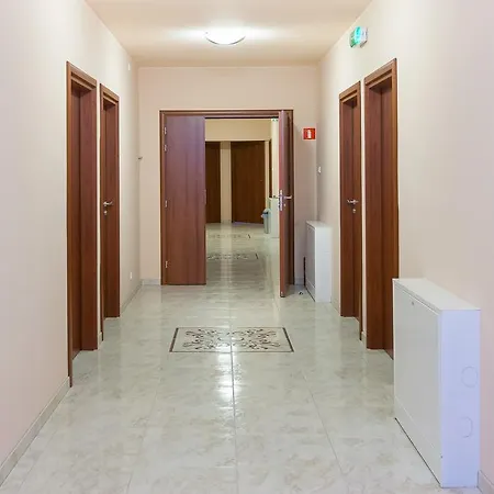 Zajazd Beskidy Żywiec
