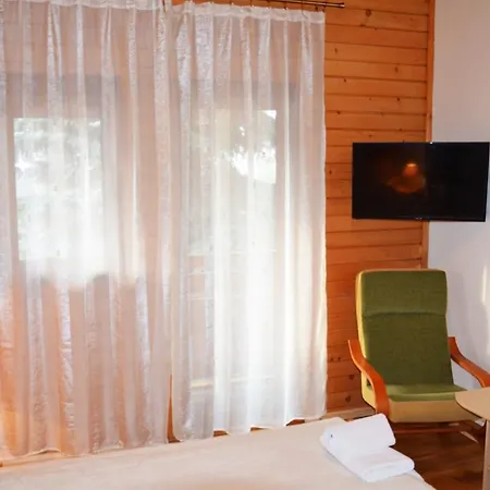 Beskidy Inn