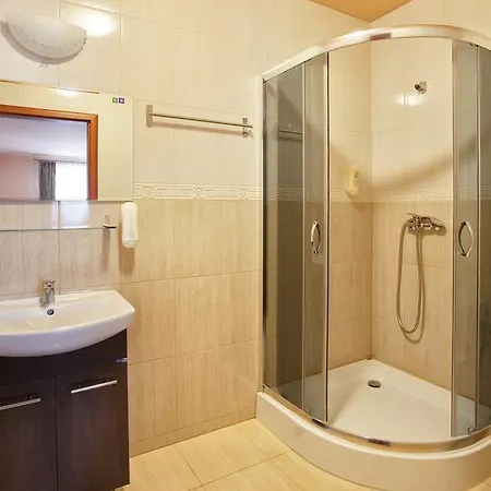 Inn Beskidy Zywiec