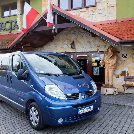 Beskidy Inn Zywiec