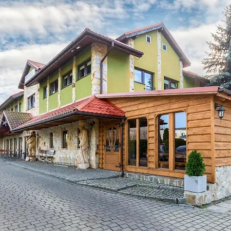 Inn Beskidy Żywiec