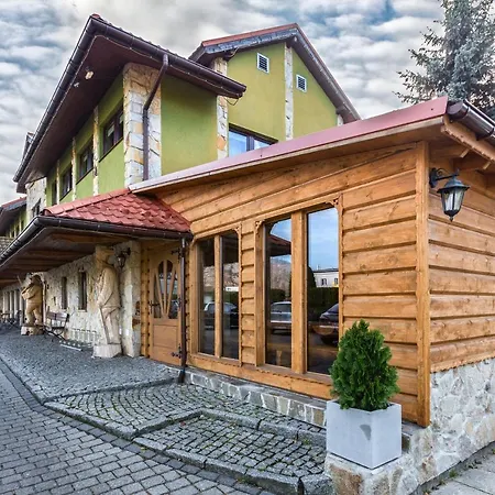 Beskidy Inn *