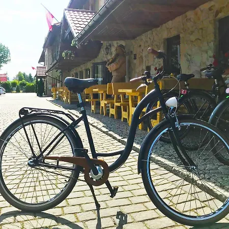 Herberg Beskidy *