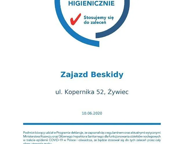 Beskidy