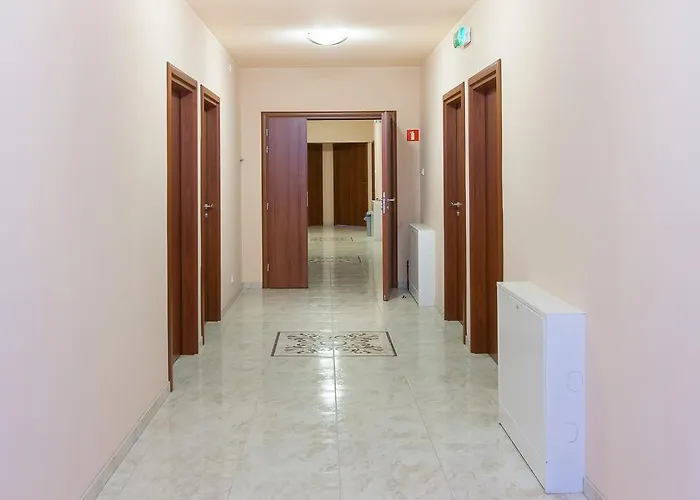 אורחן Beskidy Żywiec