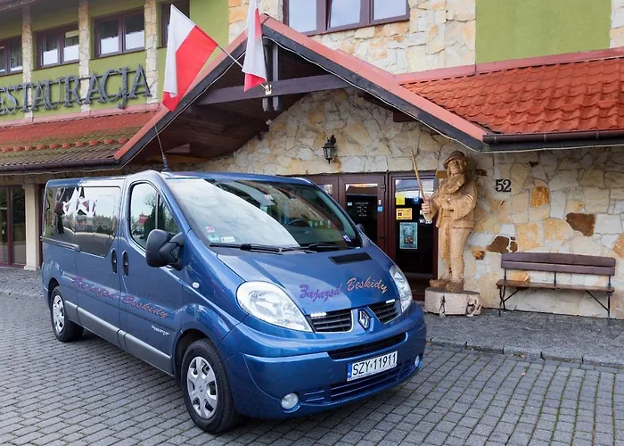 Beskidy イン Żywiec