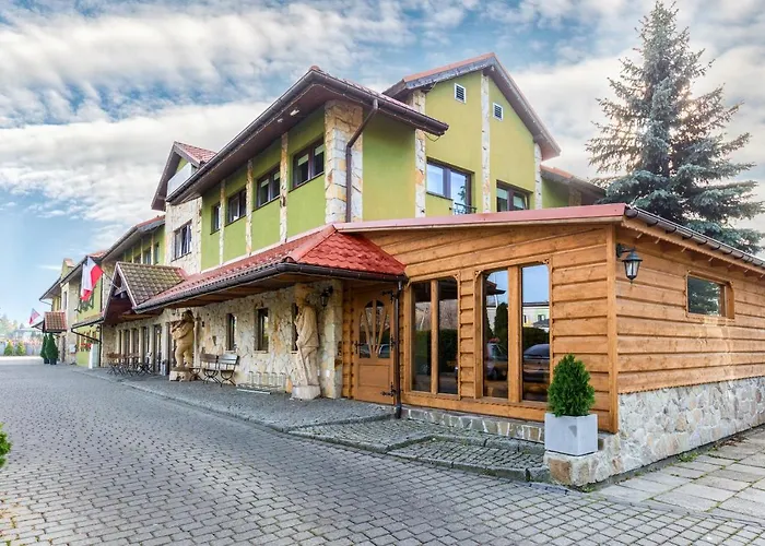 Inn Beskidy Zywiec